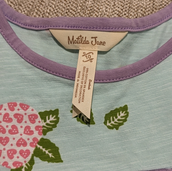 Matilda Jane Top - Picture 2 of 4